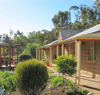 Riesling Trail  Clare Valley Cottages - Accommodation QLD