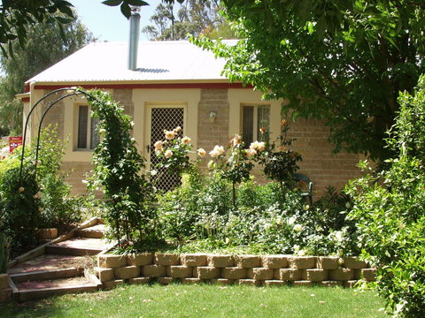 Riesling Trail & Clare Valley Cottages - Accommodation QLD 3