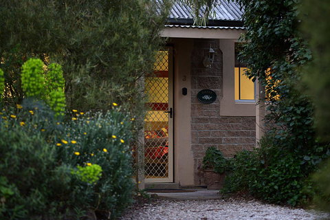 Riesling Trail & Clare Valley Cottages - Accommodation QLD 1