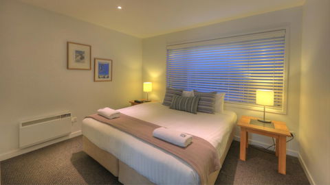 Snowgoose Apartments - Accommodation QLD 7