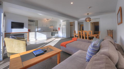 Snowgoose Apartments - Accommodation QLD 8