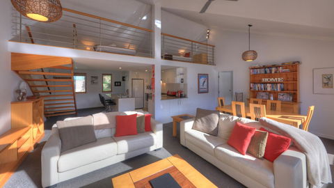 Snowgoose Apartments - Accommodation QLD 2