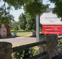 OXENBERRY FARM - Accommodation QLD
