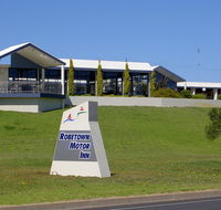 Robetown Motor Inn  Apartments - Accommodation QLD