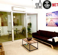 Project BNB on Waymouth - Accommodation QLD
