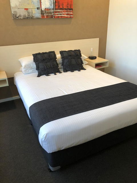 Adelaide Airport Motel - Accommodation QLD 5