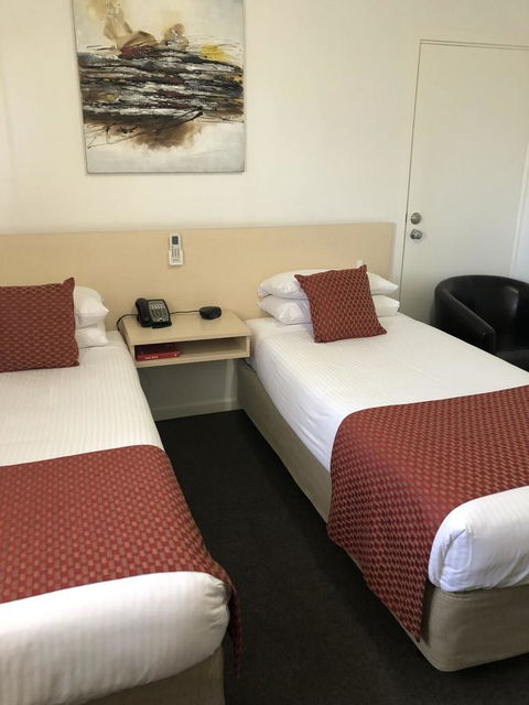 Adelaide Airport Motel - Accommodation QLD 25