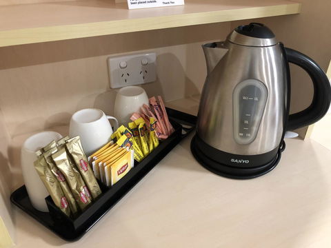 Adelaide Airport Motel - Accommodation QLD 16