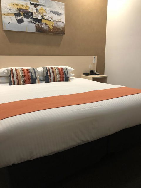 Adelaide Airport Motel - Accommodation QLD 24