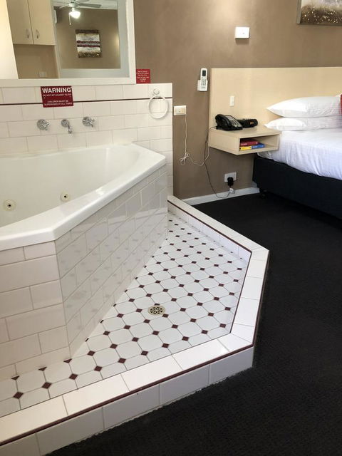 Adelaide Airport Motel - Accommodation QLD 19