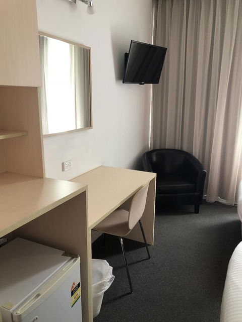 Adelaide Airport Motel - Accommodation QLD 26