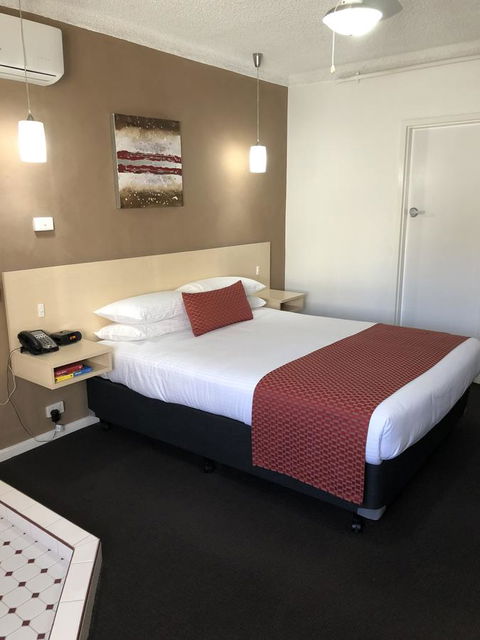 Adelaide Airport Motel - Accommodation QLD 18
