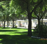 BIG 4 Barossa Tourist Park - Accommodation QLD