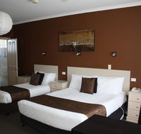 Lakeview Motel and Apartments - Accommodation QLD
