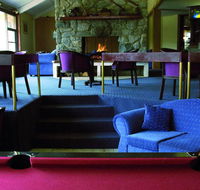 Snowy Gums Chalet - Accommodation QLD