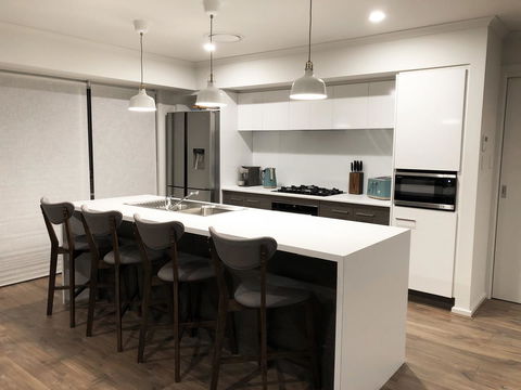 Villa Canto - Accommodation QLD 6