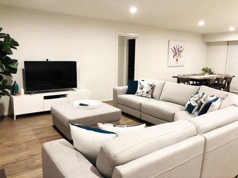 Villa Canto - Accommodation QLD 5