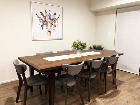 Villa Canto - Accommodation QLD 4