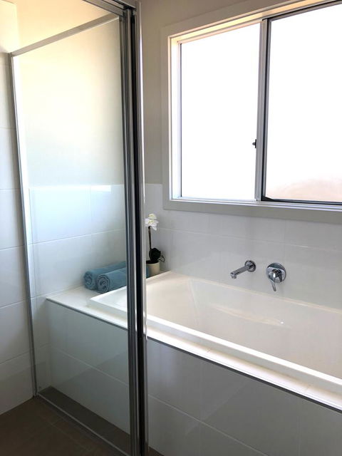 Villa Canto - Accommodation QLD 14