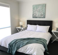 Villa Canto - Accommodation QLD