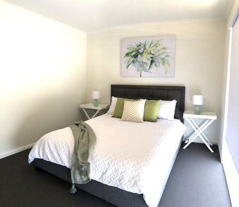 Villa Canto - Accommodation QLD 11