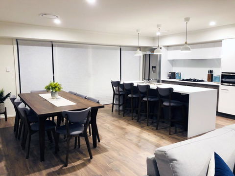 Villa Canto - Accommodation QLD 3