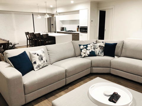 Villa Canto - Accommodation QLD 17