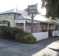 Guichen Bay Motel - Accommodation QLD