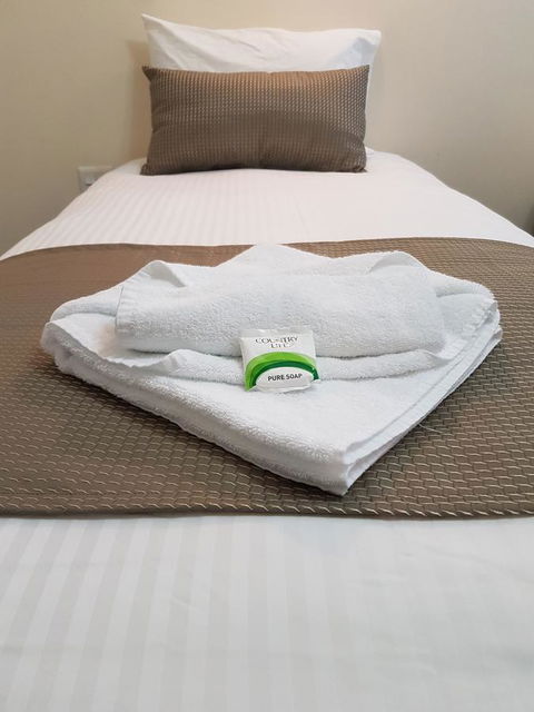 Port Pirie Accommodation And Apartments - Accommodation QLD 39