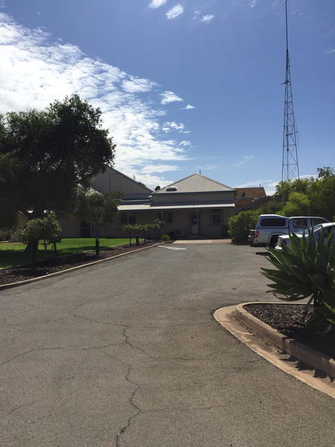Port Pirie Accommodation And Apartments - Accommodation QLD 6