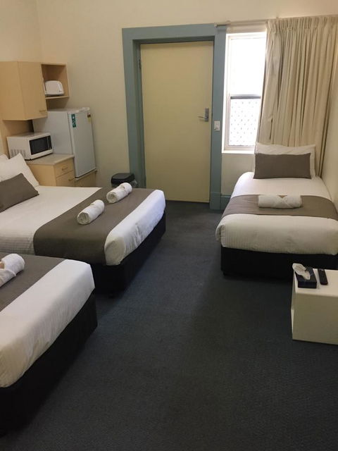 Port Pirie Accommodation And Apartments - Accommodation QLD 10