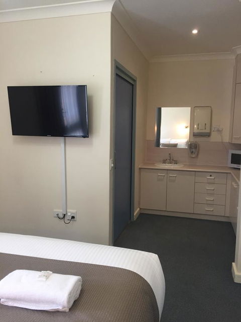 Port Pirie Accommodation And Apartments - Accommodation QLD 15