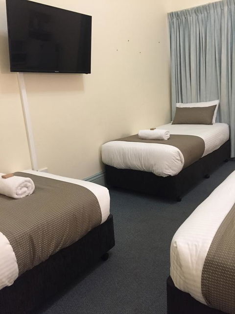 Port Pirie Accommodation And Apartments - Accommodation QLD 8