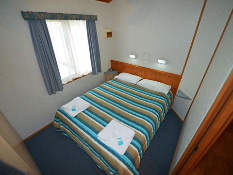 Echo Holiday Parks - Waikerie - Accommodation QLD 34