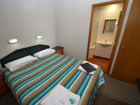 Echo Holiday Parks - Waikerie - Accommodation QLD 41