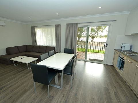 Echo Holiday Parks - Waikerie - Accommodation QLD 14