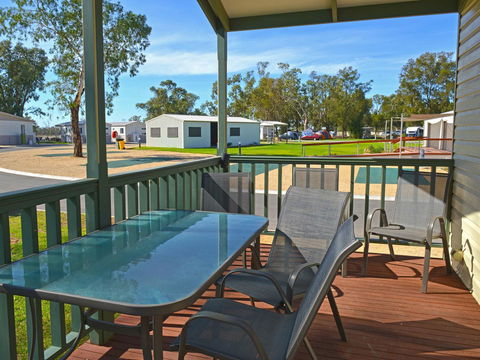 Echo Holiday Parks - Waikerie - Accommodation QLD 31