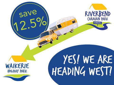 Echo Holiday Parks - Waikerie - Accommodation QLD 10