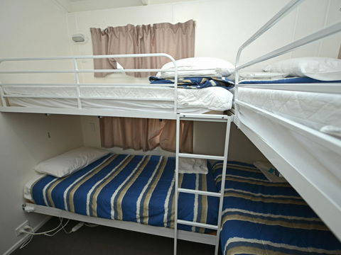 Echo Holiday Parks - Waikerie - Accommodation QLD 26