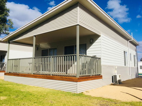 Echo Holiday Parks - Waikerie - Accommodation QLD 11