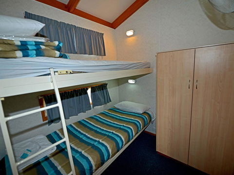 Echo Holiday Parks - Waikerie - Accommodation QLD 35