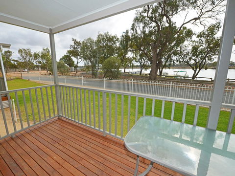 Echo Holiday Parks - Waikerie - Accommodation QLD 12