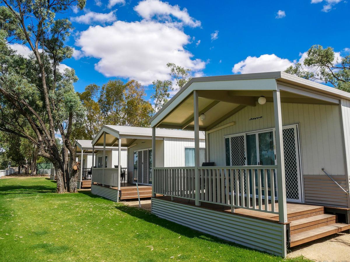 Lowbank SA Accommodation QLD