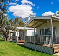 Waikerie Holiday Park - Accommodation QLD