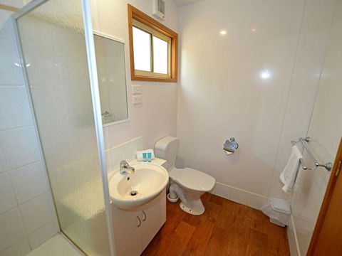 Echo Holiday Parks - Waikerie - Accommodation QLD 40