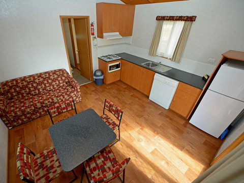 Echo Holiday Parks - Waikerie - Accommodation QLD 43