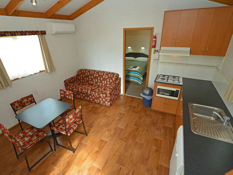 Echo Holiday Parks - Waikerie - Accommodation QLD 42