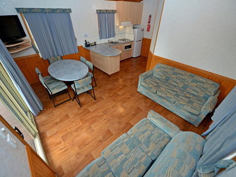 Echo Holiday Parks - Waikerie - Accommodation QLD 32