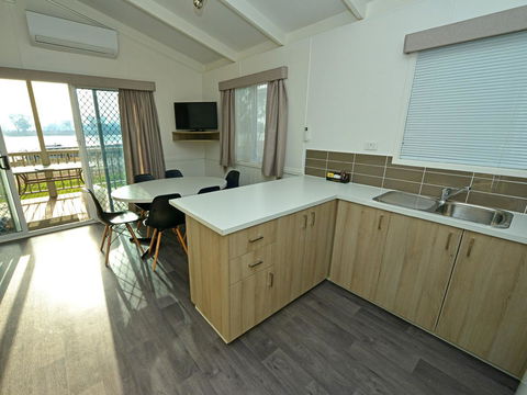 Echo Holiday Parks - Waikerie - Accommodation QLD 22