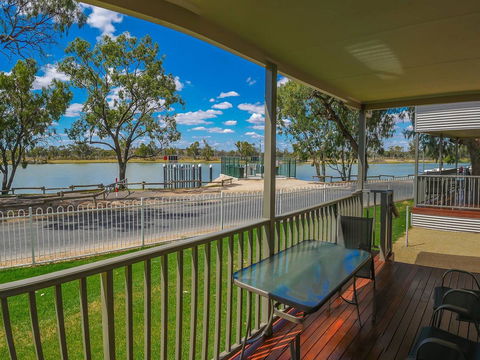 Echo Holiday Parks - Waikerie - Accommodation QLD 2